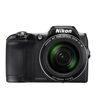 Nikon Coolpix L840 price in Pakistan